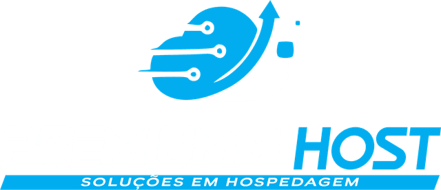 Logo Premium Host Partner